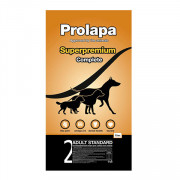 Prolapa Adult Standard All Breeds корм сухой для собак всех пород