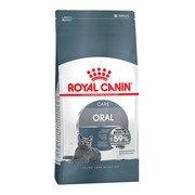 Royal Canin Oral Care корм для профилактики образования зубного налета