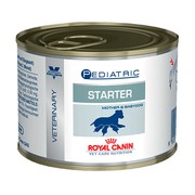 Royal Canin Pediatric Starter консервы для щенков всех размеров