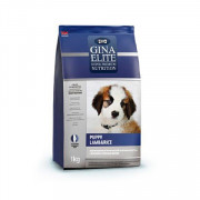 Gina Elite Puppy Lamb and Rice корм сухой для щенков беременных и кормящих собак ягненок рис