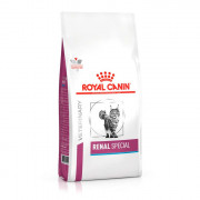 Royal Canin Renal Special FELINE корм для кошек при хронической почечной недостаточности