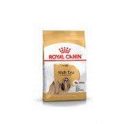 Royal Canin Shih Tzu Adult корм для собак породы Ши-тцу