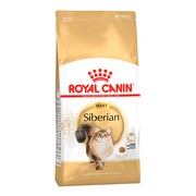 Royal Canin Siberian сухой корм для Сибирских кошек
