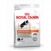 Royal Canin Sporting Life Agility 4100 L корм для собак с высокой физической активностью