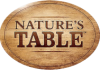 NATURE'S TABLE