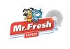 Mr. Fresh