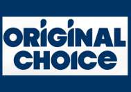 ORIGINAL CHOICE