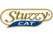 Stuzzy Cat