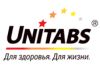 Unitabs