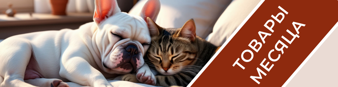 Товары месяца