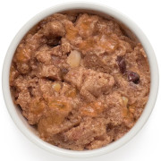 Grandorf Holistic & Hupoallergenic консервы для собак всех возрастов с нормальной активностью, чувствительным пищеварением или склонных к аллергии, утка, груша, черника