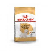 Royal Canin West Highland White Terrier Adult корм для собак породы Вест Хайленд Уайт Терьер