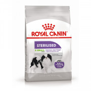Royal Canin X-Small Sterilised Adult корм для стерилизованных кастрированных собак миниатюрных размеров