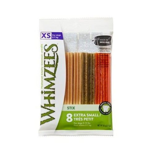 WHIMZEES лакомство зубная палочка для собак