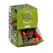 WHIMZEES лакомство МИКС (палочки, щетки, крокодильчики) для собак