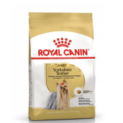 Royal Canin Yorkshire Terrier Adult Корм сухой для взрослых собак породы Йоркширский терьер от 10 месяцев