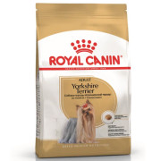 Royal Canin Yorkshire Terrier Adult Корм сухой для взрослых собак породы Йоркширский терьер от 10 месяцев