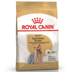 Royal Canin Yorkshire Terrier Adult корм для йоркширских терьеров