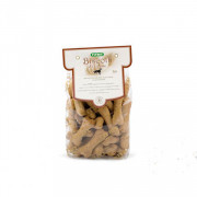 TiTBiT Biscotti лакомство для собак печенье с бараниной, для поощрения, для дрессуры