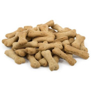 TiTBiT Biscotti лакомство для собак печенье с бараниной, для поощрения, для дрессуры