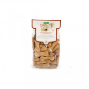 TiTBiT Biscotti лакомство для собак печенье с печенью говяжьей, для поощрения, для дрессуры