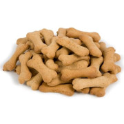 TiTBiT Biscotti лакомство для собак печенье с печенью говяжьей, для поощрения, для дрессуры
