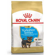Royal Canin Yorkshire Terrier Puppy Корм сухой для щенков породы йоркширский терьер до 10 месяцев