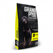 Grand Prix Large Junior сухой корм для щенков крупных пород с курицей