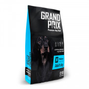 Grand Prix Medium Adult сухой корм для собак средних пород с курицей