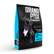 Grand Prix Medium Junior сухой корм для щенков средних пород с курицей