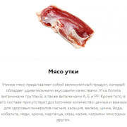 Karmy Hypoallergenic сухой корм для кошек, склонных к пищевой аллергии утка