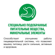 Karmy Mini Junior сухой корм для щенков мелких пород индейка