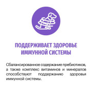Karmy Starter All Breeds сухуой корм для щенков, беременных и кормящих сук индейка