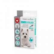 Mr. Bruno Ecolife иммунотерапия для щенков и собак арома-капли 10мл