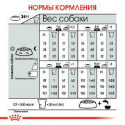 Royal Canin Mini Sterilised Корм сухой для взрослых стерилизованных собак мелких размеров, склонных к набору веса, 3 кг