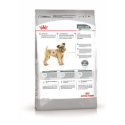 Royal Canin Mini Dental Care Корм сухой для собак мелких размеров, предрасположенных к образованию зубного камня