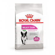 Royal Canin Mini Relax Care корм для собак подверженных стрессовым факторам
