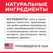 Hill's консервы для кошек Лосось