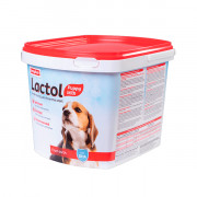 Beaphar молочная смесь для щенков Lactol puppy