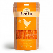 AlpenHof грудка куриная для мелких собак и щенков