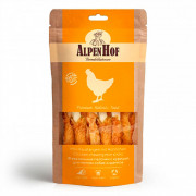 AlpenHof жевательные палочки с курицей для мелких собак и щенков