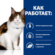 Hill's Prescription Diet w/d Digestive/Weight Management диета для поддержания оптимального веса и здоровья при сахарном диабете с курицей.