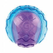 GiGwi игрушка мяч с пищалкой