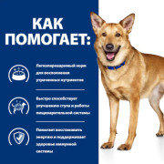 Hill's Prescription Diet i/d Digestive Care корм консервированный для собак для поддержания здоровья пищеварения, индейка