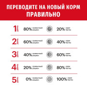 Karmy Medium Junior сухой корм для щенков средних пород телятина