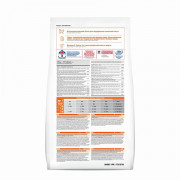Hill's Science Plan корм сухой для кошек, утка