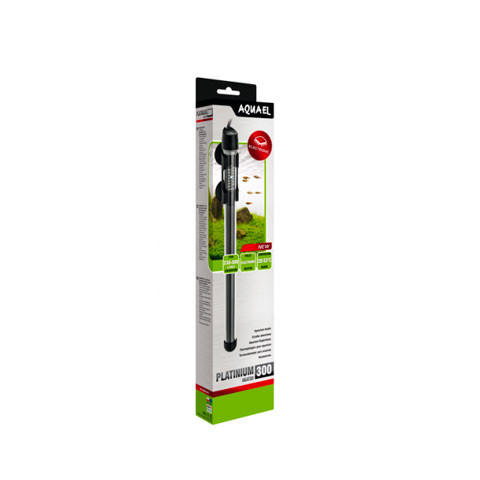 AQUAEL Platinium Heater Обогреватель