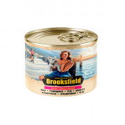 BROOKSFIELD Adult Small Breed Dog консервированный корм для собак мелких пород говядина с рисом