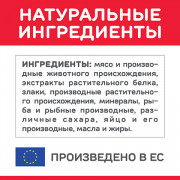 Hill's Science Plan корм консервированный для котят, курица