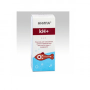 Нилпа реактив kH плюс для повышения карбонатной жесткости воды